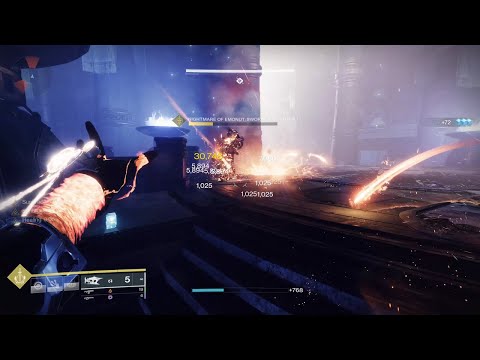 Solo Unlock the Vault Encounter - New Duality Dungeon [Destiny 2]