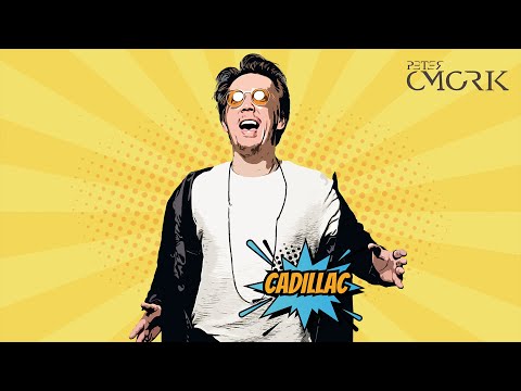 Peter Cmorik Band - Cadillac (Official Audio)