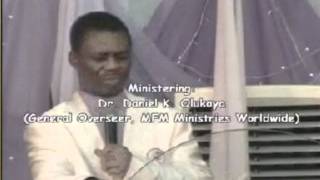 MFM First Service 2012  (Prayer City)(5/10)