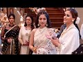 Parineetii EP 1047 Promo Pari Ne Nikala Neeti Rajeev Aur Bebe Ko Gharse Bahar 7 MARCH 2025