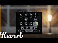 Emerson Custom Pomeroy Boost/Overdrive/Distortion | Reverb Demo Video