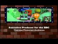 Boomerang Scandinavia BOB THE BUILDER End Credits