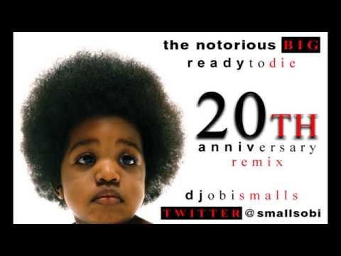 Whatchu Want (Remix) (Featuring Allrounda) - The Notorious B.I.G.