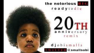 Whatchu Want (Remix) (Featuring Allrounda) - The Notorious B.I.G.