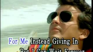 Goodbye Girl - Video Karaoke (Star)