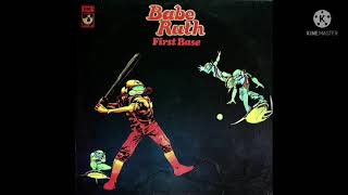 The Runaways/Babe Ruth/1972/England