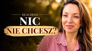 Jak odzyskać ENERGIĘ, siłę i chęć do życia