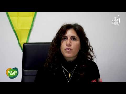 We Are (Tv2000) - Scams against migrants