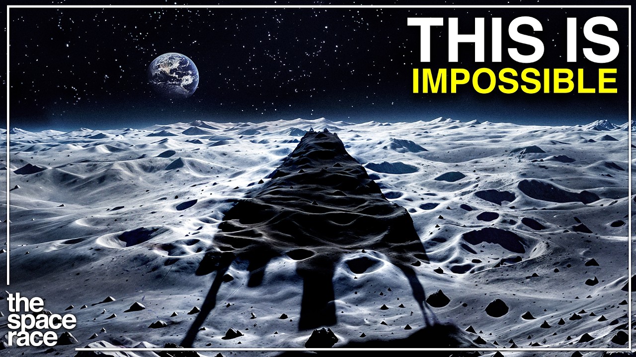 What Exactly Happened On The Moon