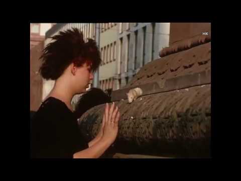 Darmstadt 1989 (Luisenplatz-Möblierung)