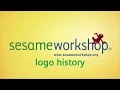 Sesame Workshop Logo History