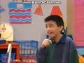 Barney Brushing My Teeth 1995