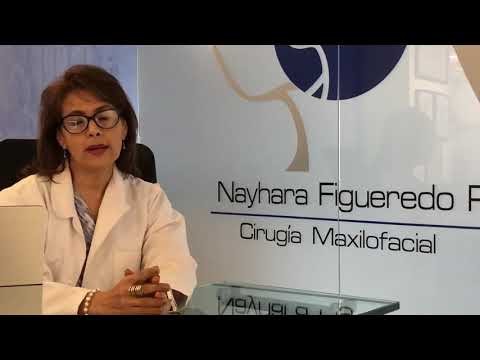 Explicación sobre implantes cigomaticos