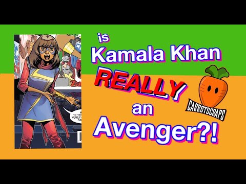 All-New All-Different Avengers #1-3 // Carrot Comic Book Club