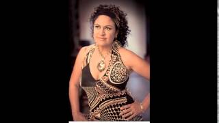 Letterhead Life - Kylie Auldist