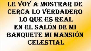 POLO NEGRETE BANQUETE CELESTIAL CON LETRA