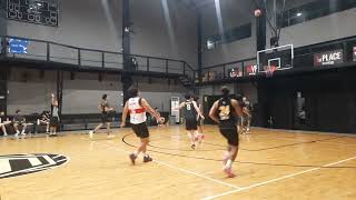 July 4, 2026 Game 3 of 6 at Uncle Drew Sports Center Dasma  #GAGPapawisElite