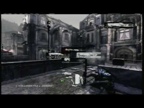 PraFaH C & DarKMaNz Gee 2v2 #1  vs  ITS DeadMaN x & ITS IBuLLeT x