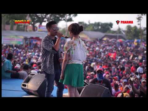 maafkanlah - tasya rosmala ft andy kdi - adella live sambogunung