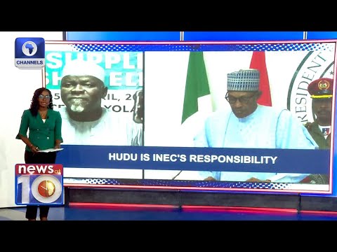 News At 10 | 19/04/2023