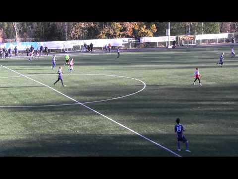 Ready vs Sparta Sarpsborg omg 1