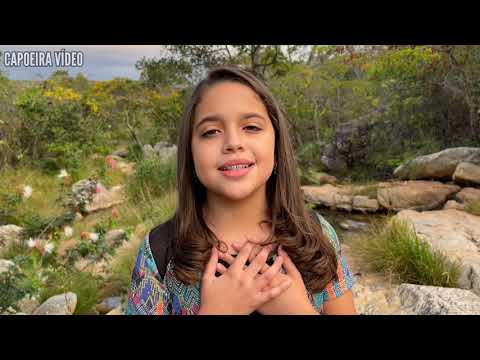 Jessé Aguiar | Eu Não Desisto / Rayne Almeida (Cover)