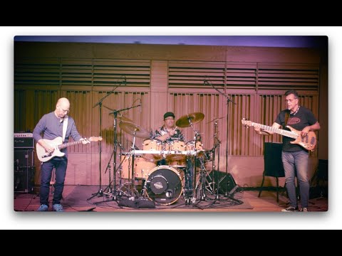 Oz Noy Trio - Zig Zag [Dennis Chambers, Jimmy Haslip]