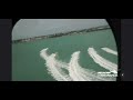 2024 Super Cat turn 1 Marathon 7 mile Offshore Grand Prix Race World Offshore video by XInsurance