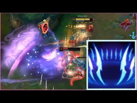 Certified Irelking3 Moment