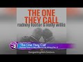 Radney Foster: The One They Call