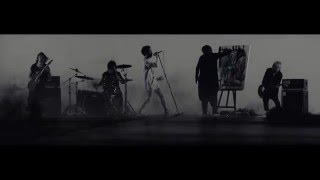 [Official Video] OLDCODEX - Aching Horns -