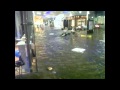 Dublin Floods 24th October 2011