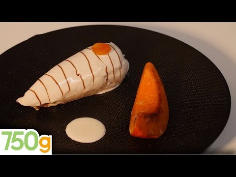 Recette de Ballottines de volaille farcies aux fruits secs - 750g
