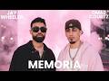 Jay Wheeler, Omar Courtz - Memoria (Official Video)