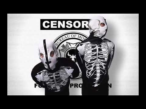 Twenty One Inch Nails - The Great Ode (Mashup)