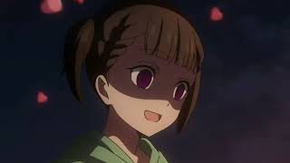 【四条眞妃】みんな燃えちゃえばいいのにね