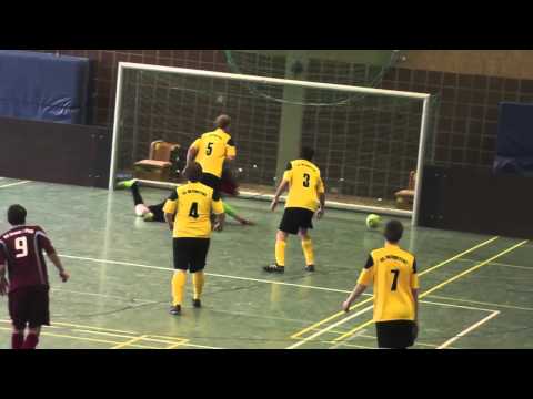 Trailer der FC Reher Puls Hallenkönige !!!