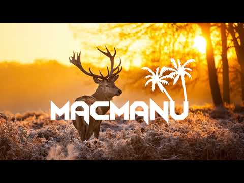 MacMaNu X RudeBoy - Woman (ZoukMix 2k21)