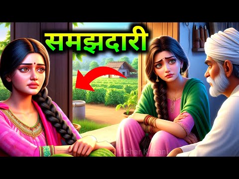 Gyan Vichar Kahani and Vichar Bhari Kahaniyan