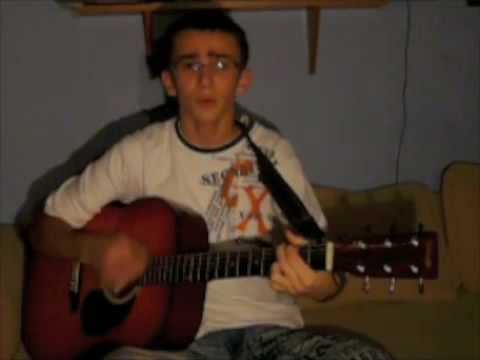 Seweryn Krajewski - Każdy swoje 10 minut ma (cover)