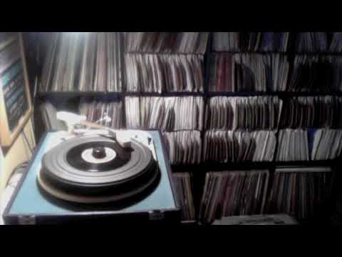 Junior Delgado - Forward Revolution + Rockers All Stars Revolution Dub