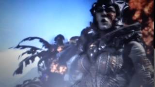 Divided We Stand Lyrics with Gears Clips