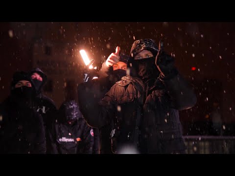 (242)HOLLOWBACK - ROTTEN (prod. Candycanee)