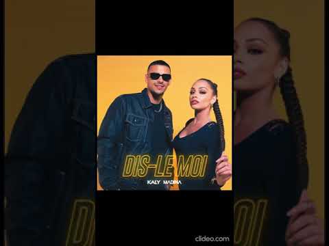 kaly feat madina - nouveau song octobre 2021 partager un max
