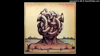 RAHSAAN ROLAND KIRK - Portrait of those beautiful ladies