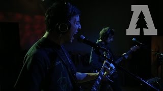 Donovan Wolfington on Audiotree Live (Full Session)