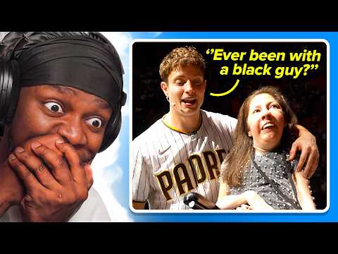 MOST *OFFENSIVE* COMEDIANS