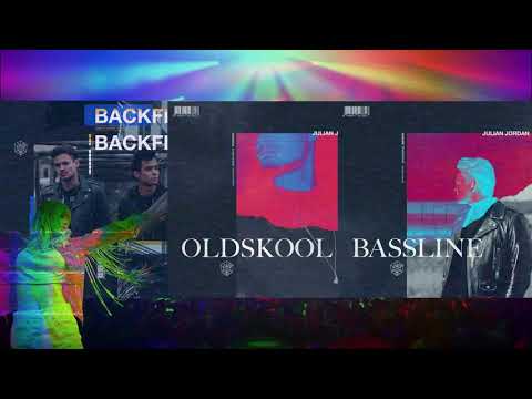 Julian Jordan vs Seth Hills vs Taylor Swift - Backfire vs Oldskool vs Bassline vs Bad Blood