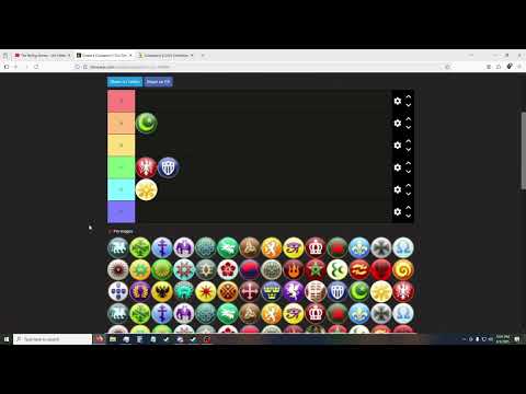 Civ 5 Civilization Tier List!