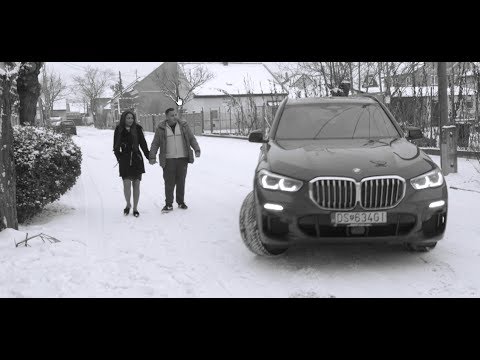 Rokko - Nincsen rajtad kívül senkim - Official ZGStudio video